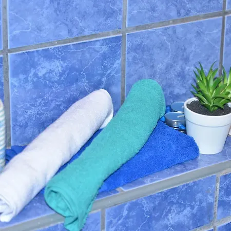 Apartment Ruza Bijeljina