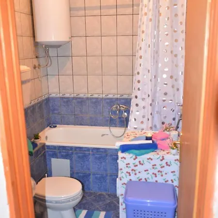 Ruza Apartment Bijeljina